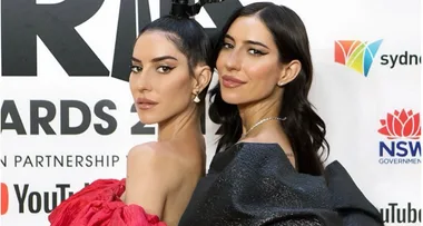The Veronicas sisters share hidden heartbreak