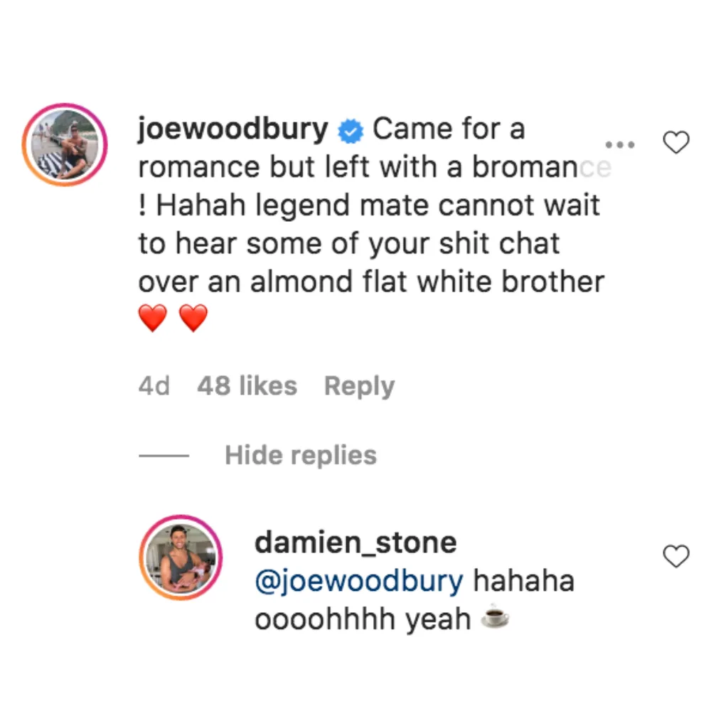 joe