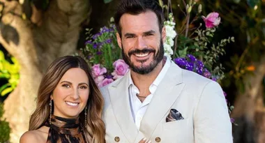 Inside Locky and Irena’s new Perth love nest