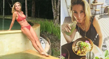 Why Elsa Pataky doesn’t believe anything about diets