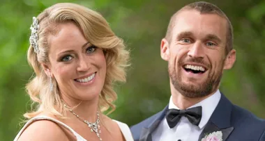 MAFS star Clare Verrall looks totally unrecognisable in new snap