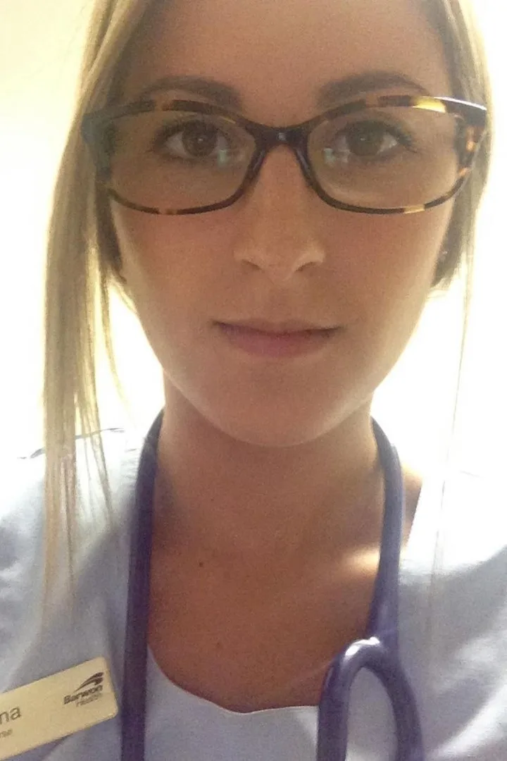 nurse