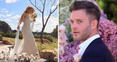 FIRST LOOK: Married At First Sight is back in 2021