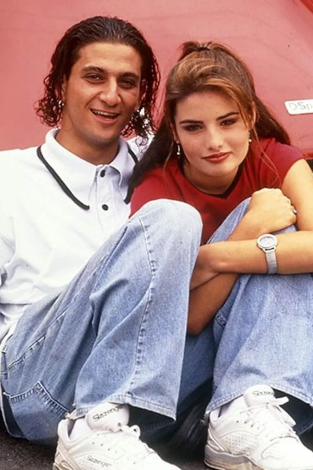 Ada Nicodmeou heartbreak high