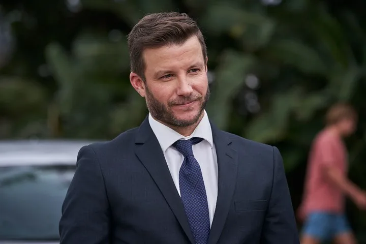 Luke Jacobz