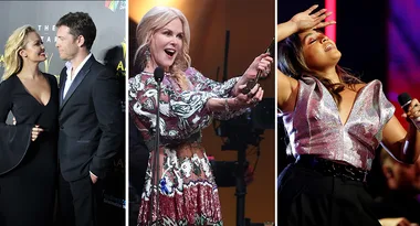 The most iconic AACTA Awards moments