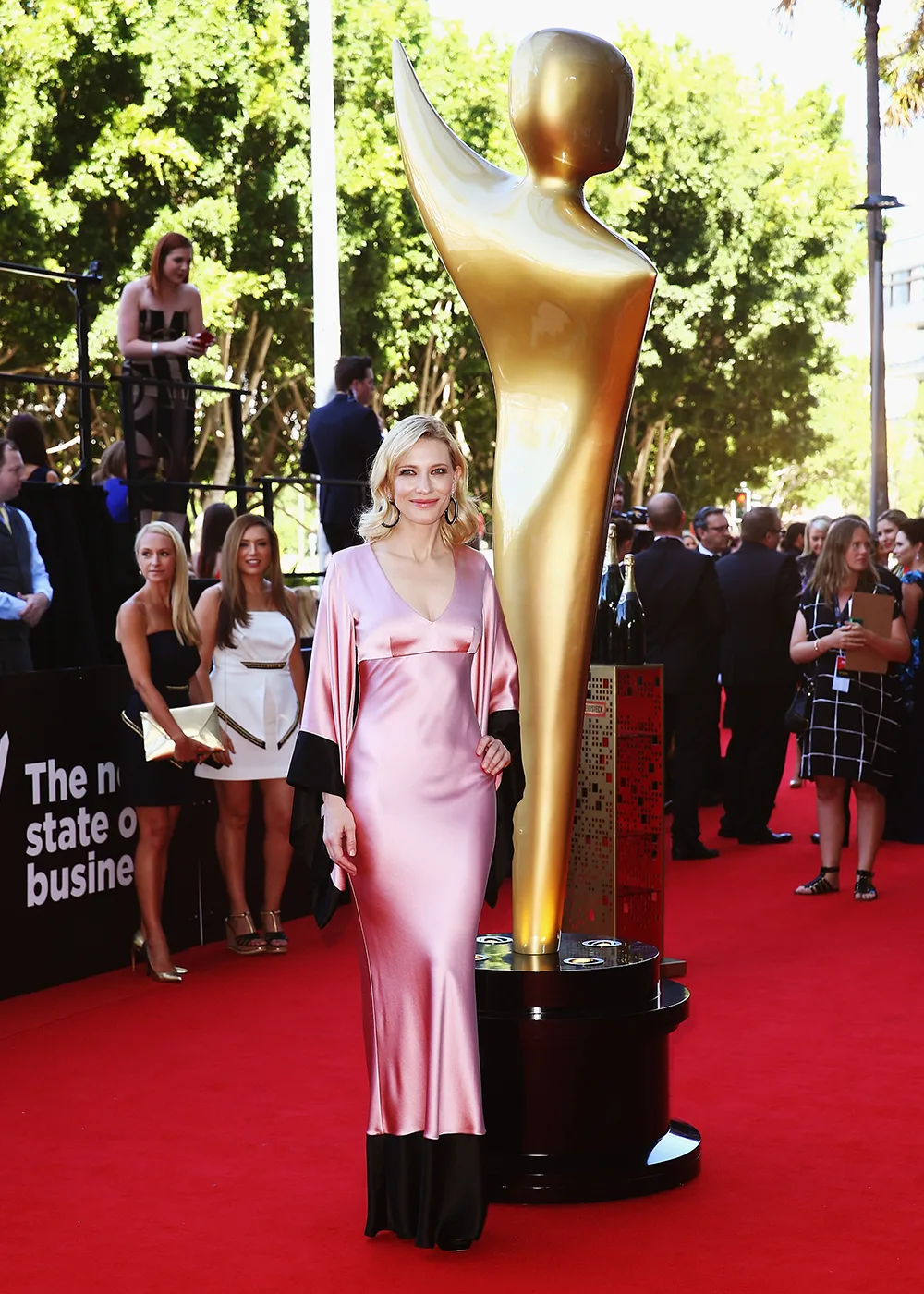 cate