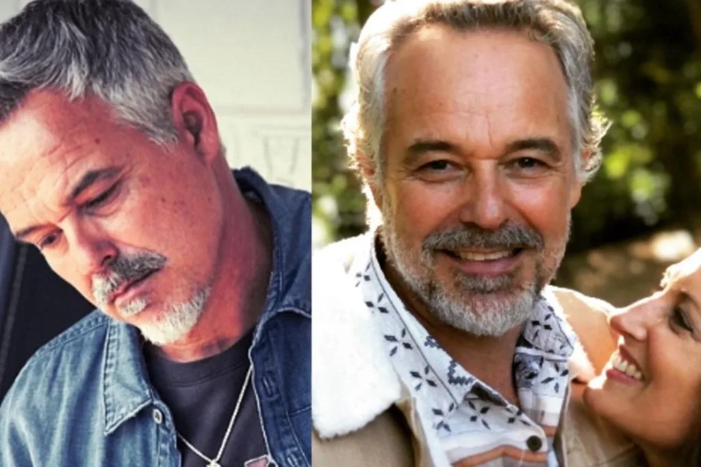 Cameron Daddo