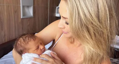 The significance behind Anna and Tim’s baby name