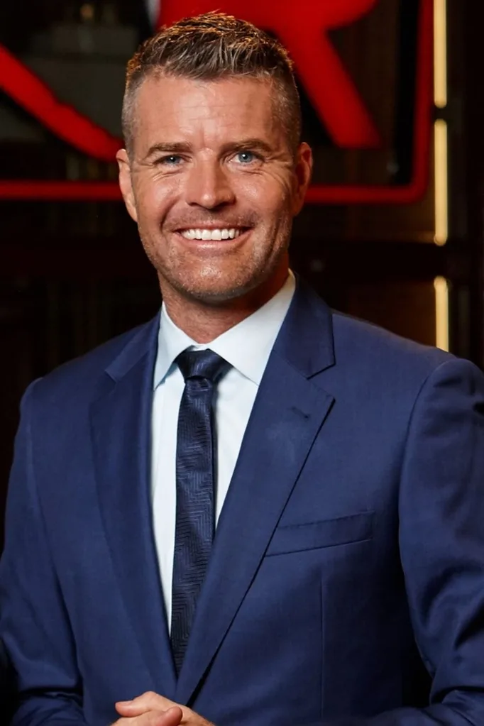 Pete Evans