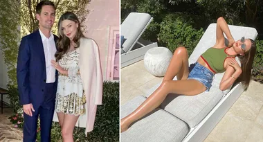 Inside Miranda Kerr’s $10 billion lifestyle