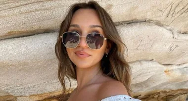Bella Varelis hits back at body shamers