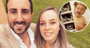 Australian Survivor star’s baby joy!