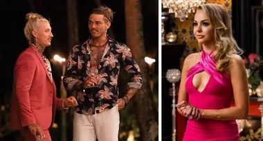 Angie Kent says we need a “solid break” from Bachelor in Paradise