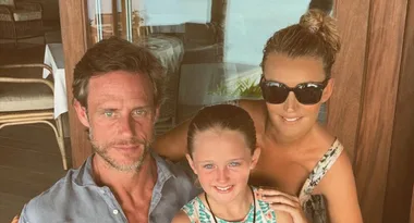 Jackie O reveals why she’s keeping her married name