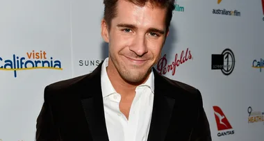 Hugh Sheridan shares heart-wrenching tribute after death of best friend