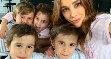Bec Judd shares the REAL reason she’s walking away from Channel Nine