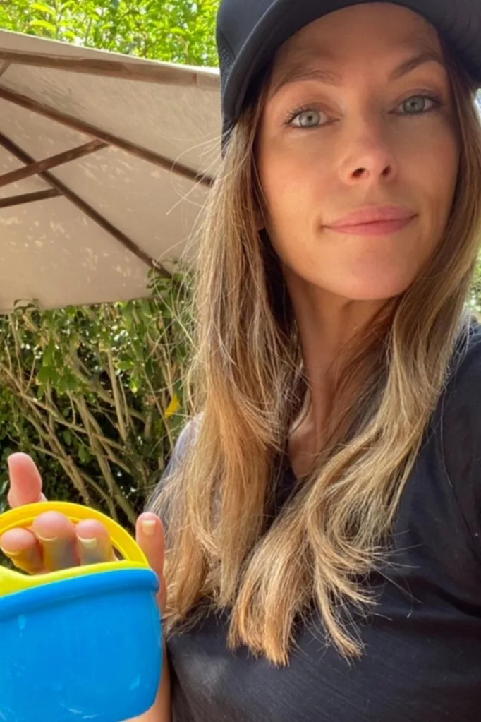 Esther Anderson