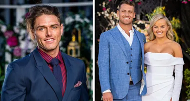 Turns out Timm Hanly ‘coached’ Bachelorette winner Frazer before going on the show