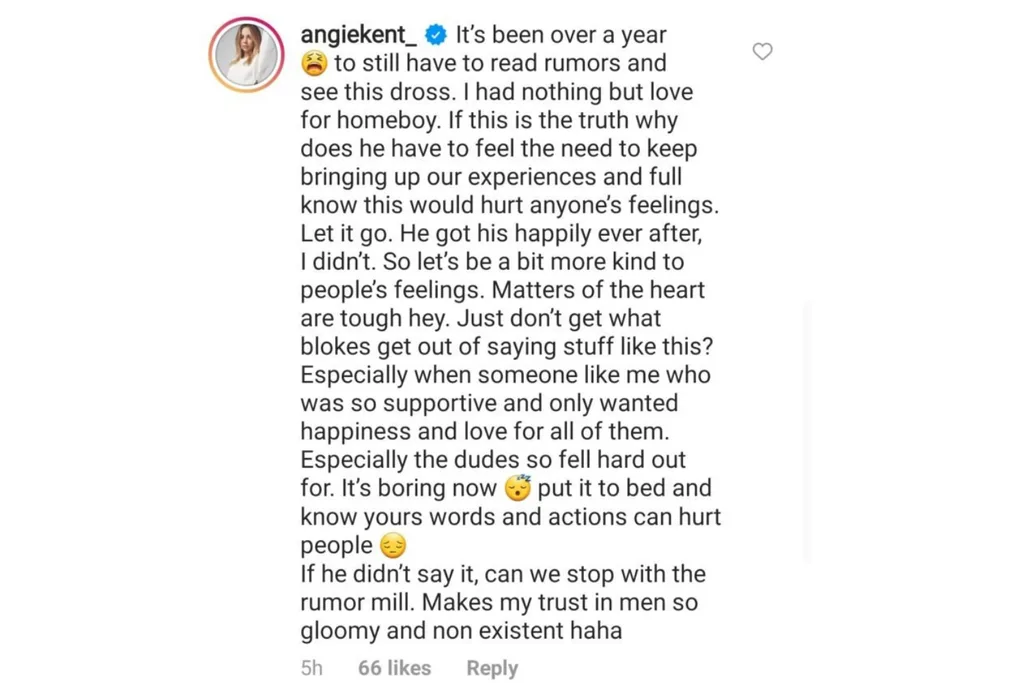 angie