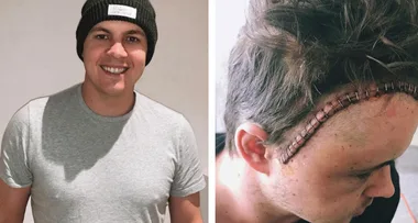 Celebrities Share Tributes to Johnny Ruffo Amidst His Cancer Journey