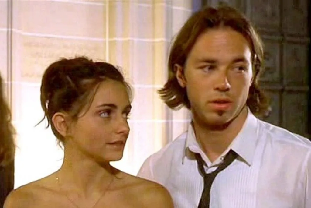 Looking for Alibrandi