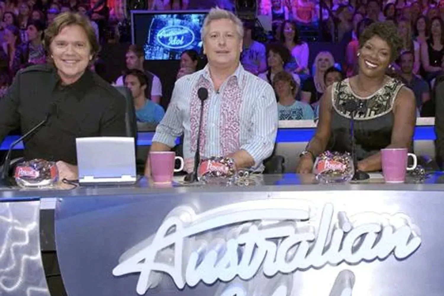 Australian Idol