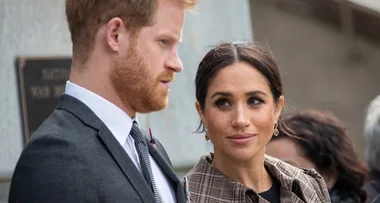 Meghan Markle reveals she miscarried her second child in an incredibly powerful personal essay