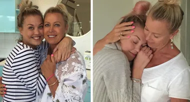 Lisa Curry’s gut-wrenching confession: “It still feels like Jaimi will come home”