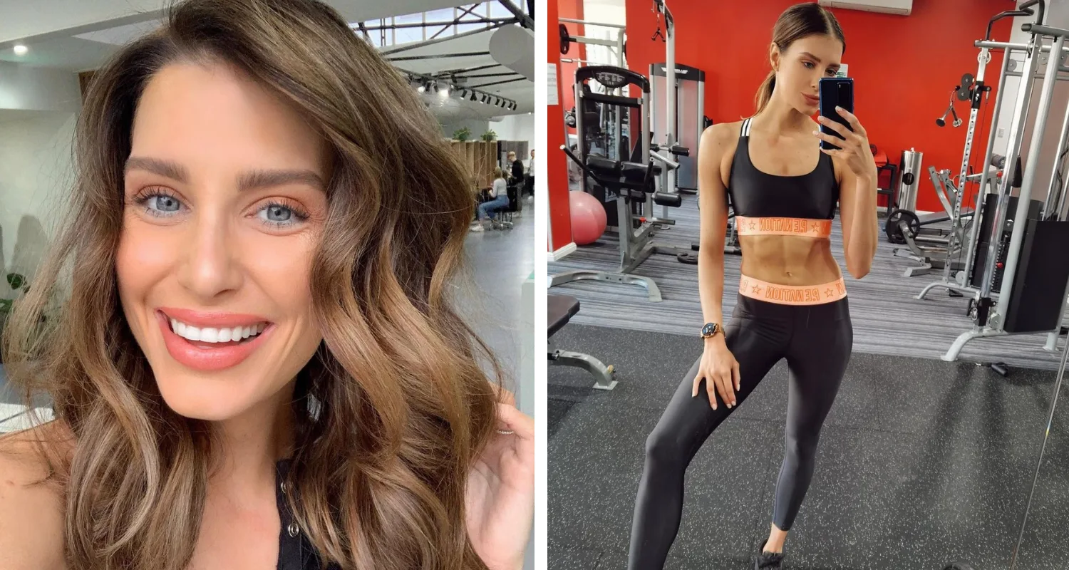 This is exactly what Erin Holland eats in a day