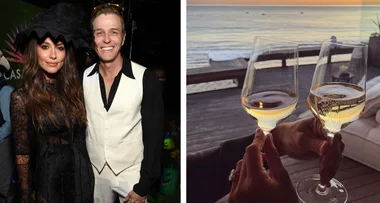 You won’t believe how much Pia Miller’s engagement ring is worth