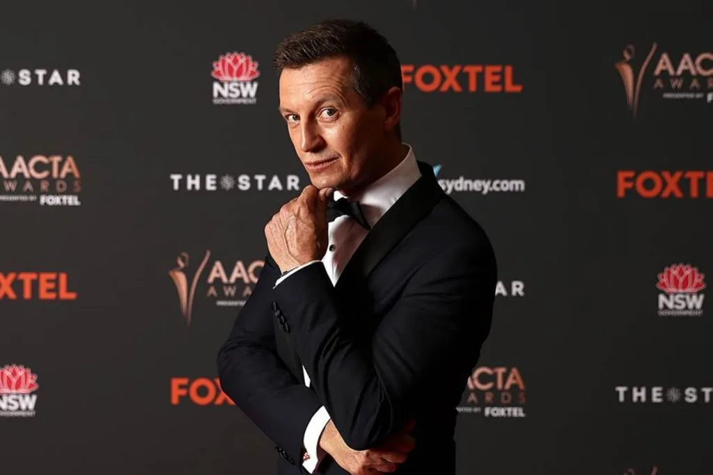 Rove McManus