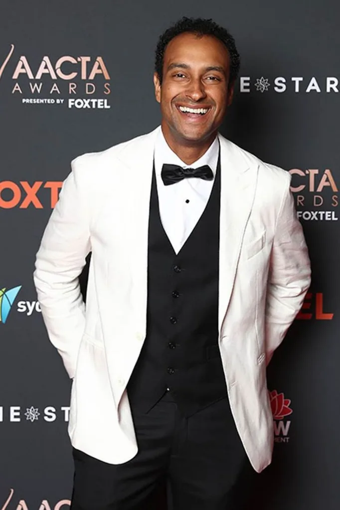 Matt Okine
