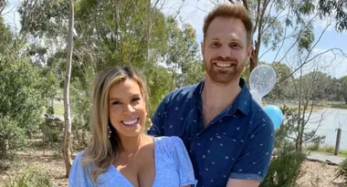 The surprising MAFS guest at Carly Bowyer’s baby shower