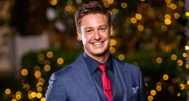 The Bachelor’s Matt Agnew looks *totally* different now