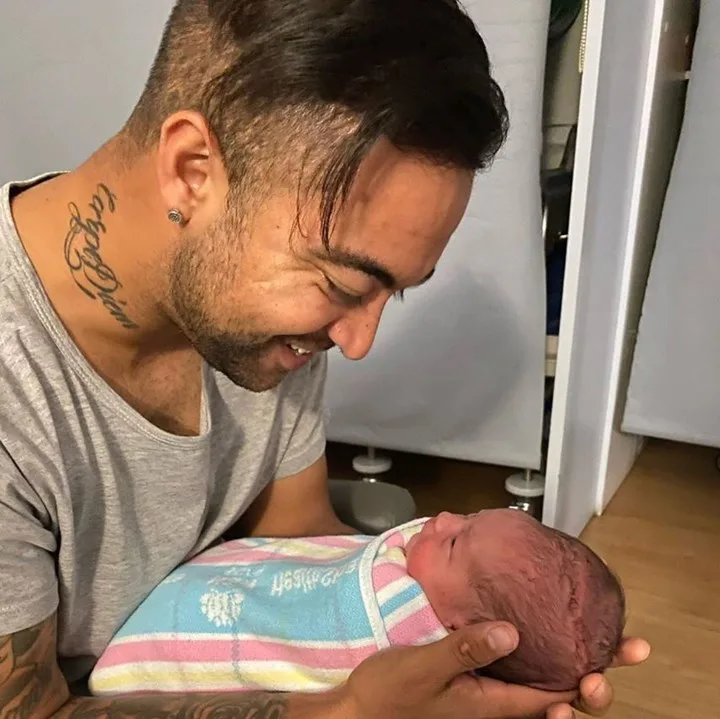 Chris Sebastian