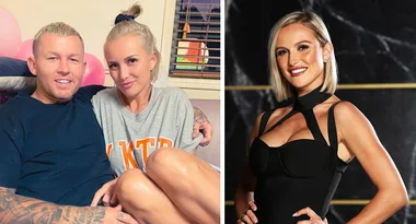 Does this clue mean MAFS’ Susie Bradley is pregnant?