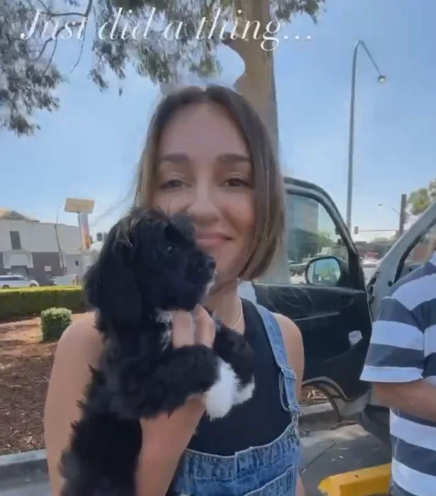 bella