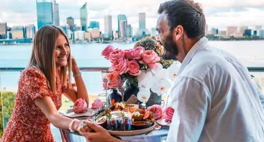EXCLUSIVE: Locky Gilbert shares his proposal plans