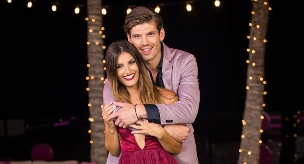 Love Island’s Cartier has chopped off all her hair