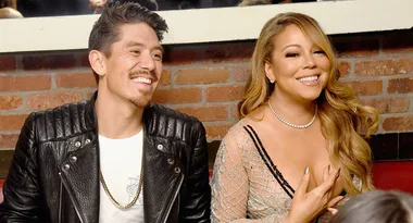 Mariah Carey Bryan Tanaka