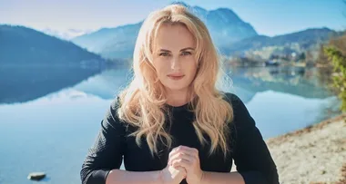 Rebel Wilson reveals EXACTLY how many calories she eats in a day