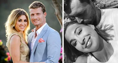 Meet Alex Nation’s hot new boyfriend