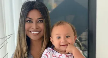 MAFS’ Cyrell Paule makes mum confession