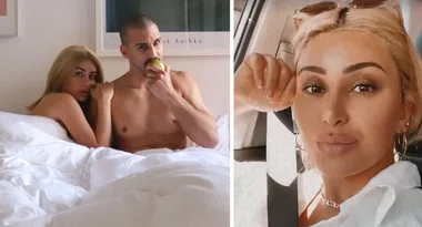 MAFS’ Martha addresses those baby rumours