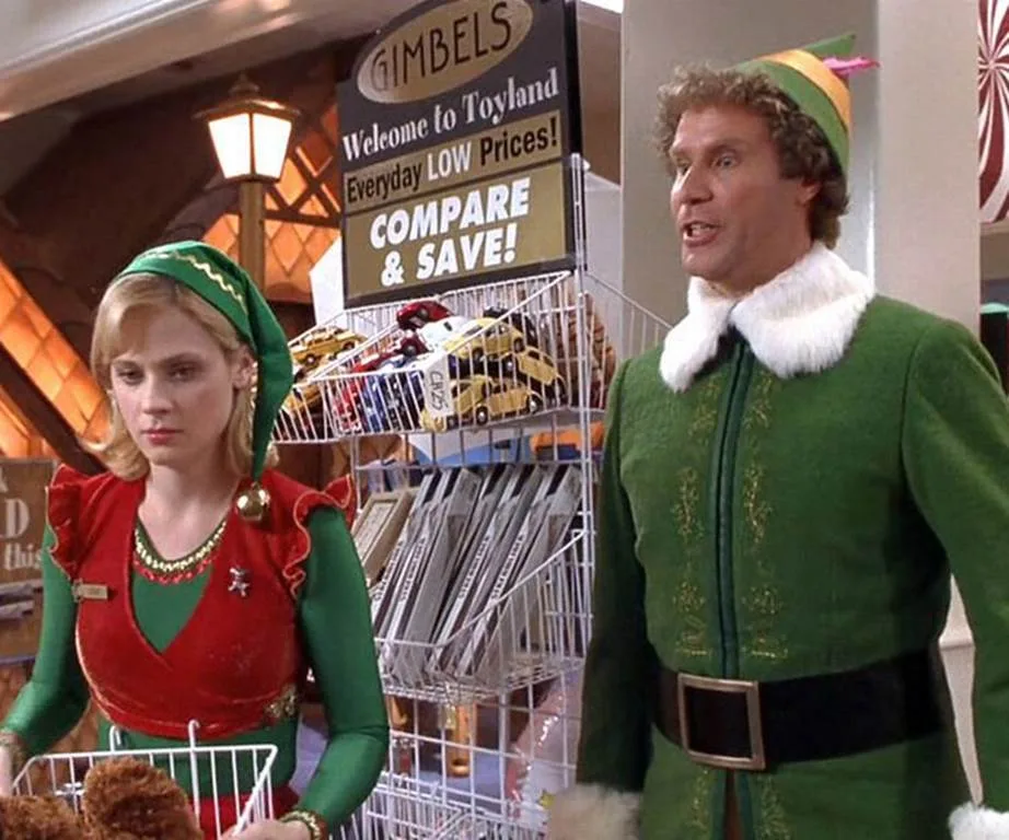 elf