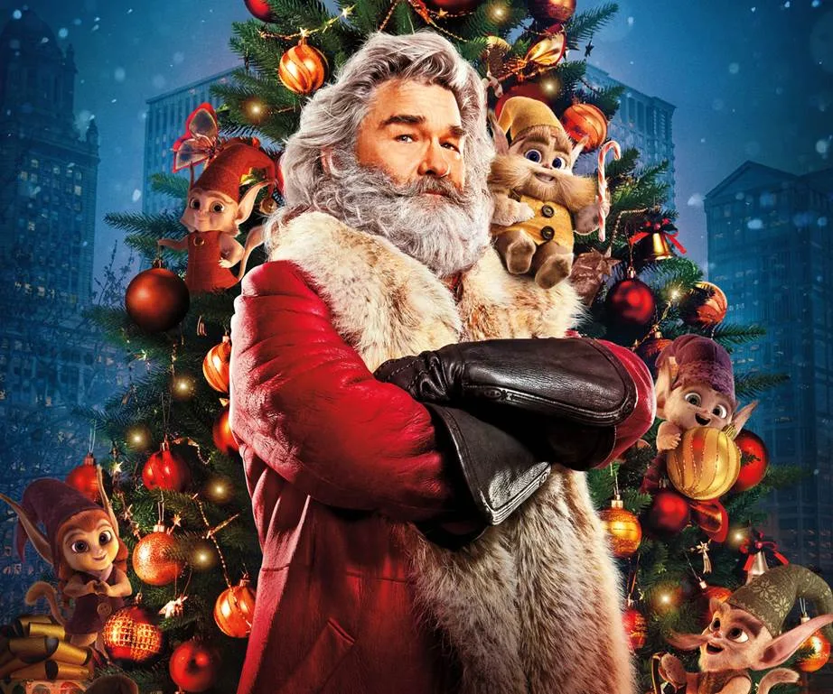 santa