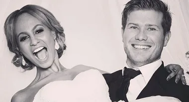 Zoe Hendrix shares sweet video of daughter Harper Rose