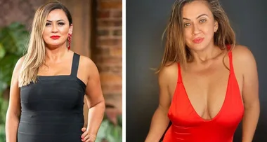 MAFS’ Mishel shares the secrets to her 13-kilo weight loss