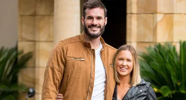 The Bachelor’s Roxi Kenny has a brand new boyfriend